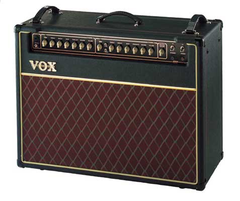 VOX AC50